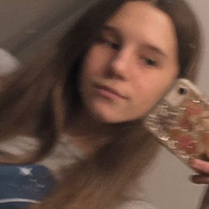 Meet your Posher, Olivia and scarlett